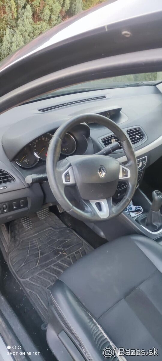 Renault Fluence