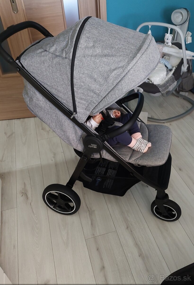 Britax Römer