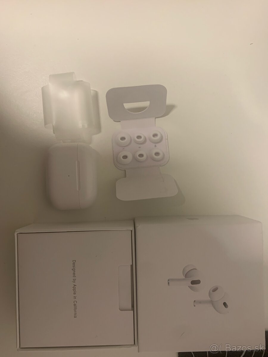 Apple airpods pro 2 gen