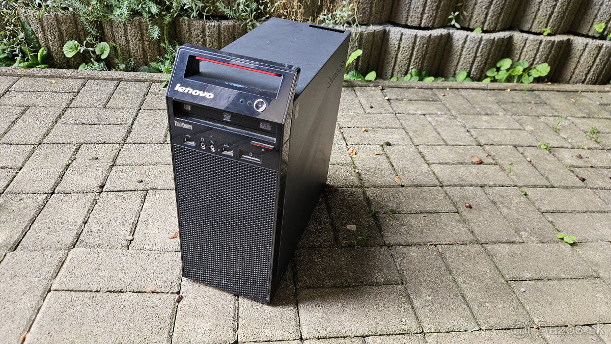 Lenovo ThinkCentre E73