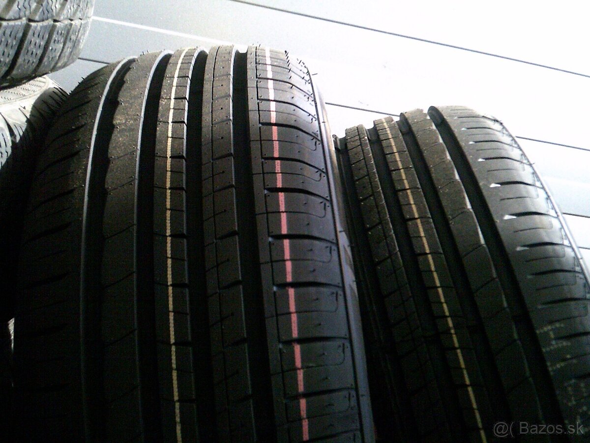 NOVÉ letné pneu 205/55R16