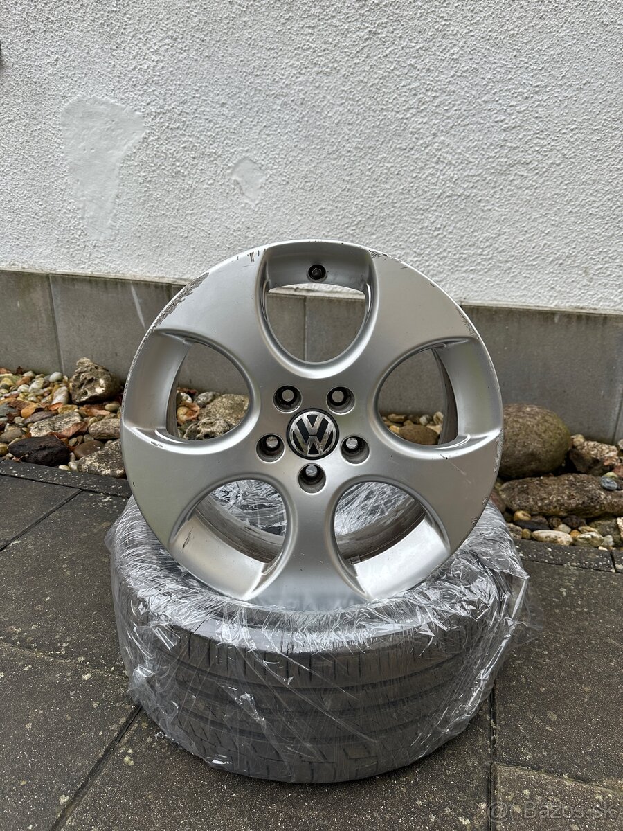 BBS Detroit Golf GTI R17