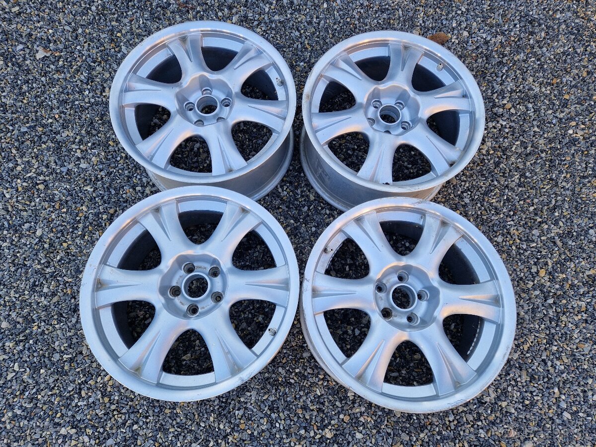 5x108 R18 Falcove