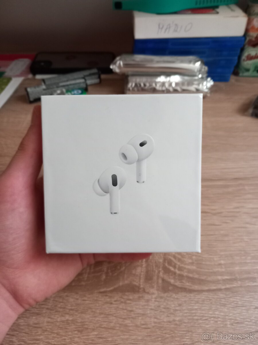 Airpods pro 2