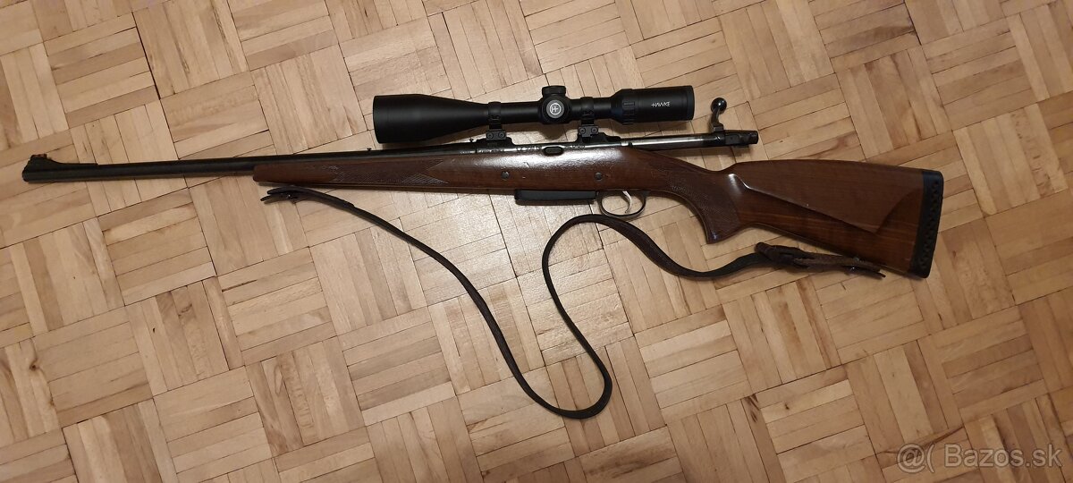 CZ 550 MEDIUM 300 WIN MAG