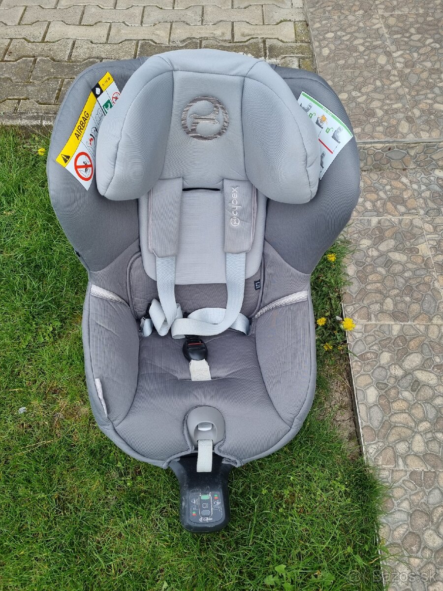 Cybex Sirona