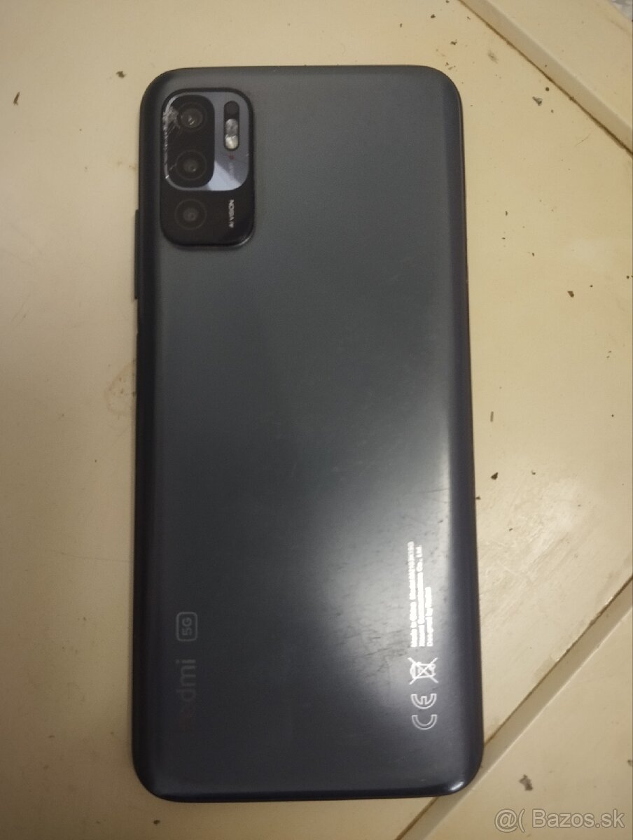 Xiaomi Redmi Note 10 5G