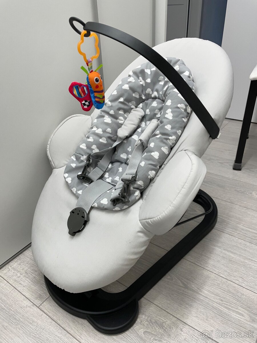 STOKKE STEPS BOUNCER