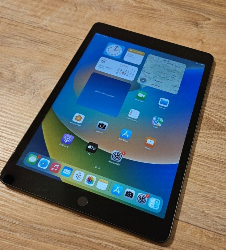 tablet