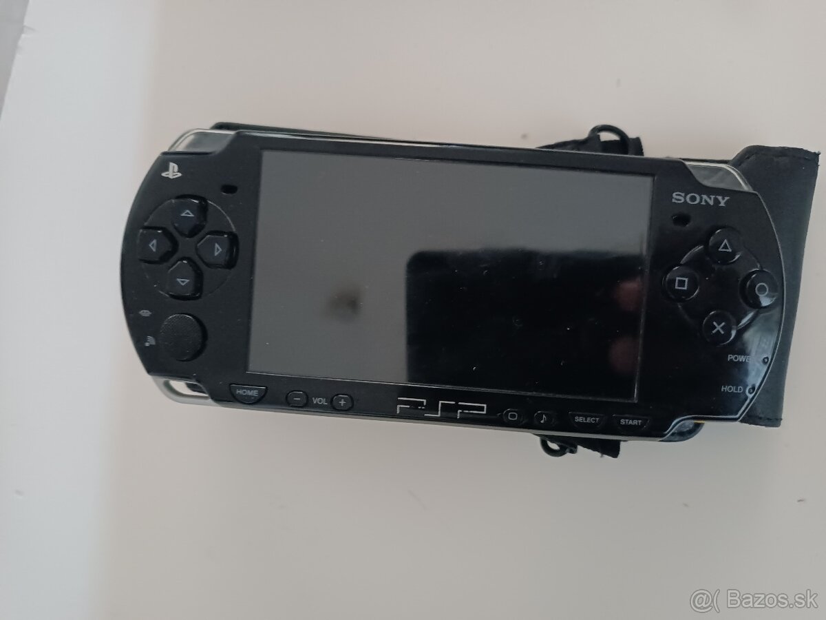 PSP 2004