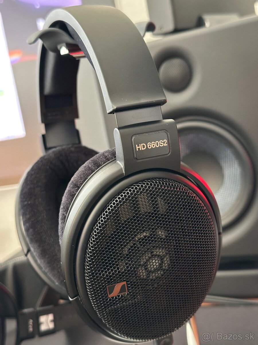 Sennheiser HD660S2