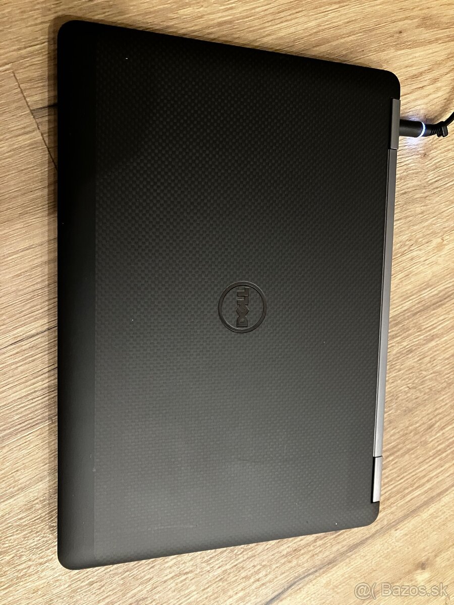 Dell latitude E7270