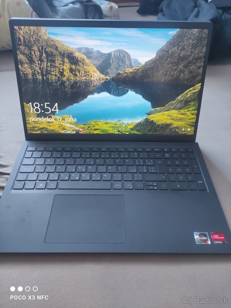 DELL VOSTRO 15 3515