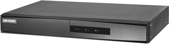 DVR HikVision DS-7108NI-Q1/M