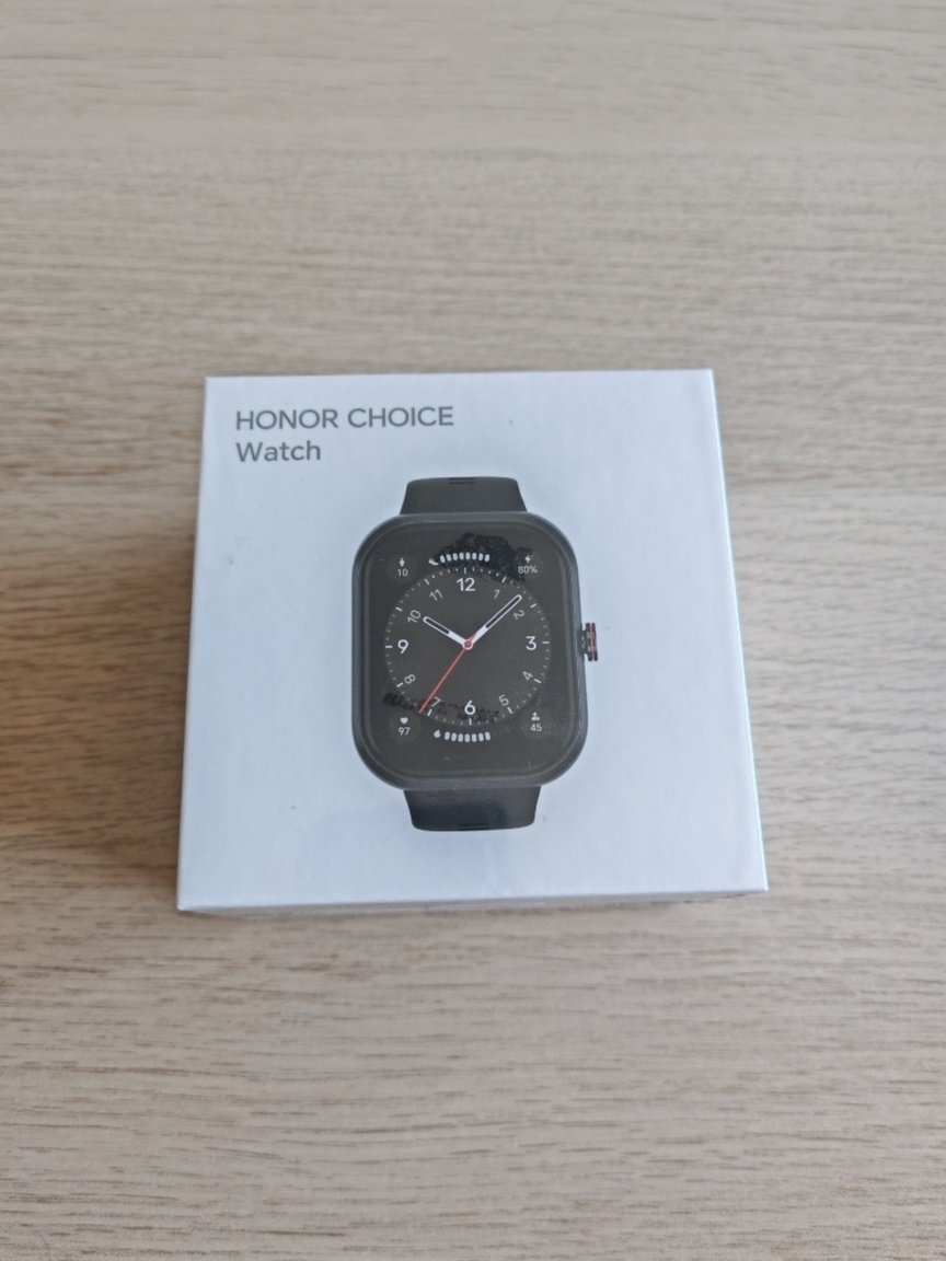 Honor Choice Watch nerozbalené