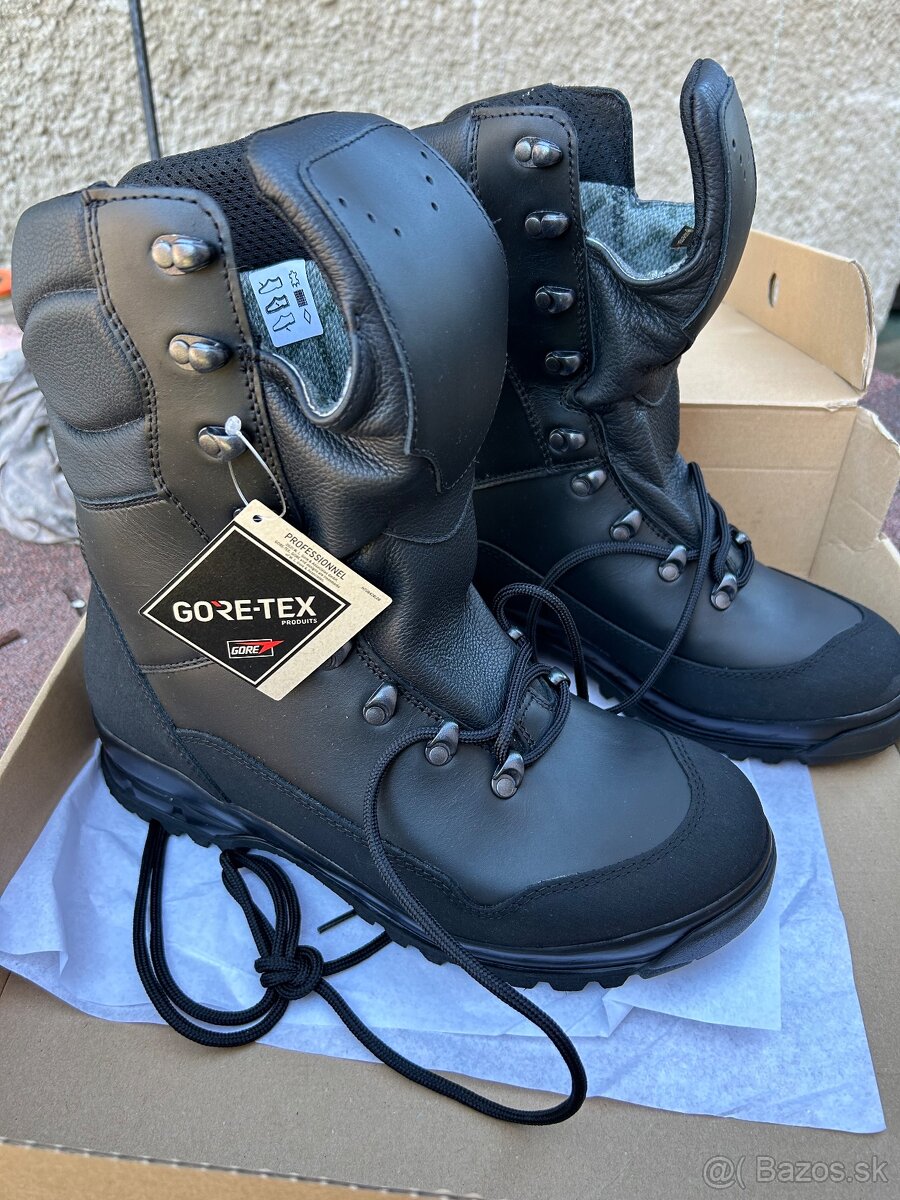 Goretex kanady