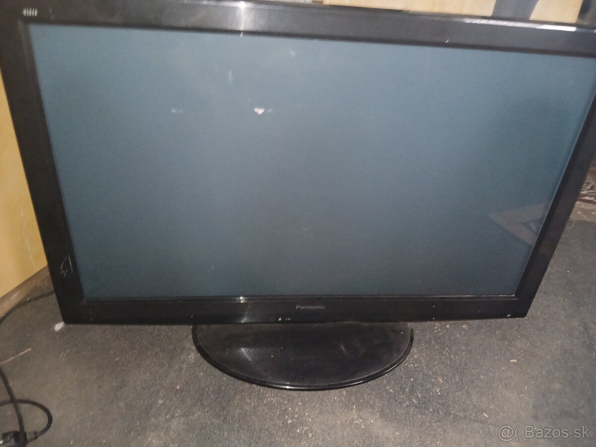 Panasonic viera