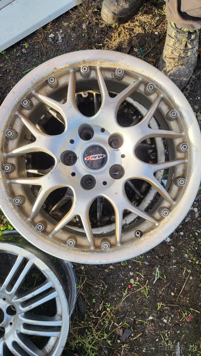 5x100 R16