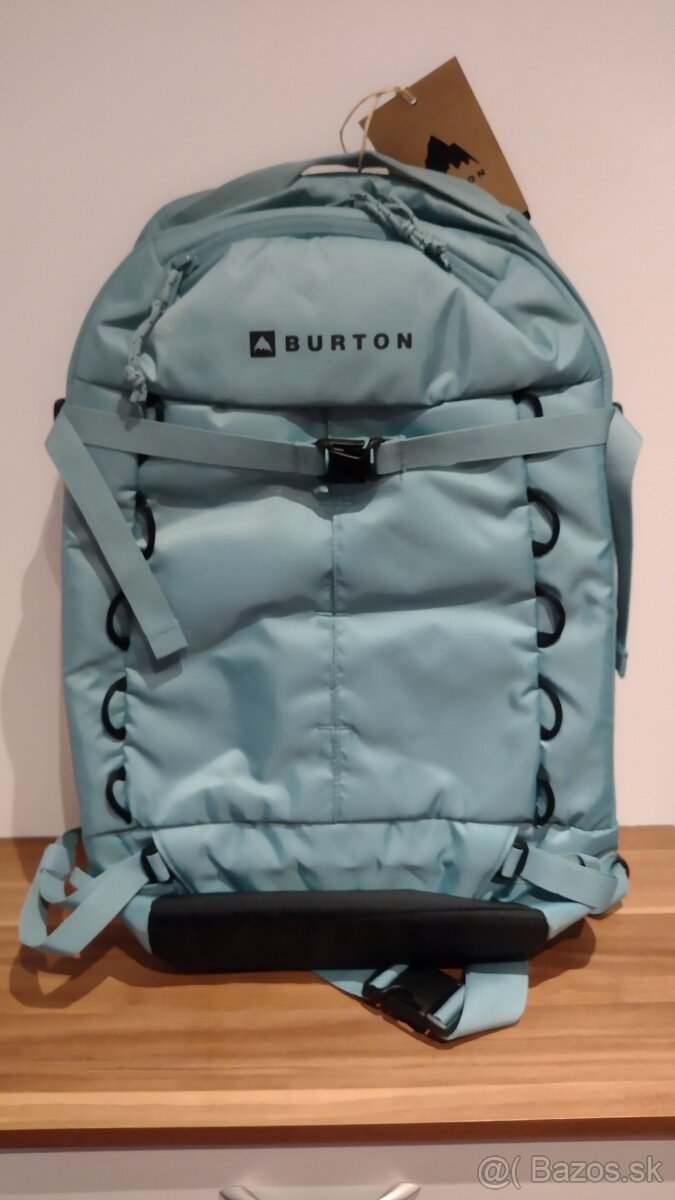 Burton snow - ski freeride ruksak 18L.