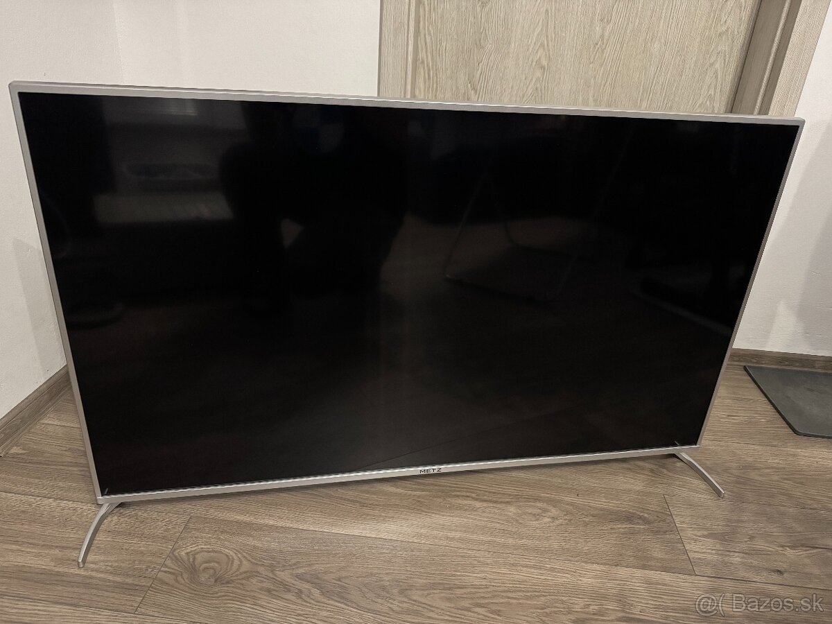 Televízor Metz 50''