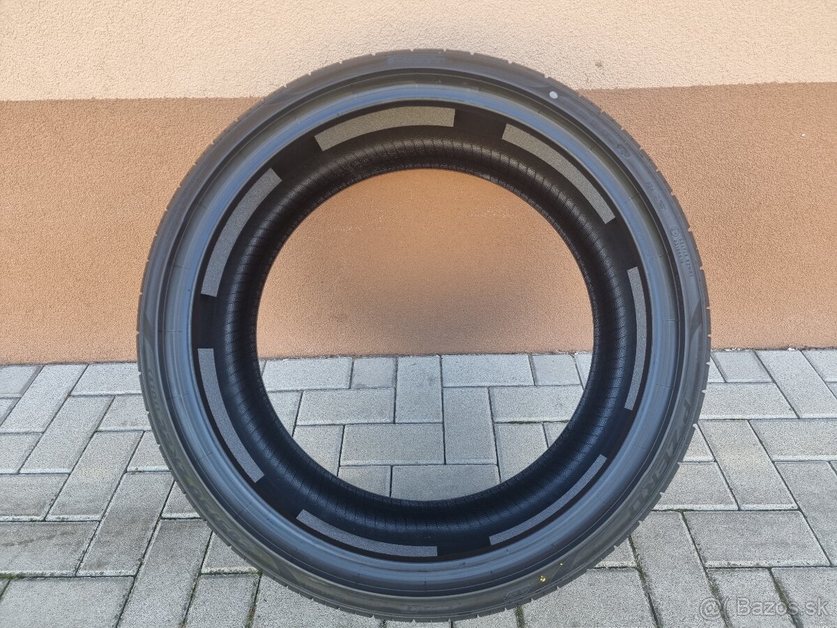 pneu 22" 285/30R22 PIRELLI letná 1ks NEW dot2020