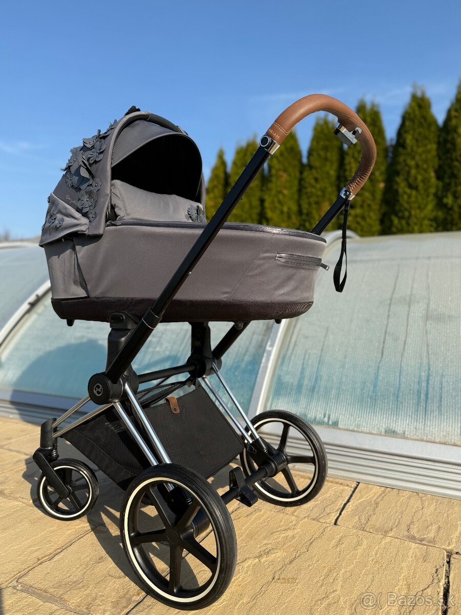 Cybex priam Simply