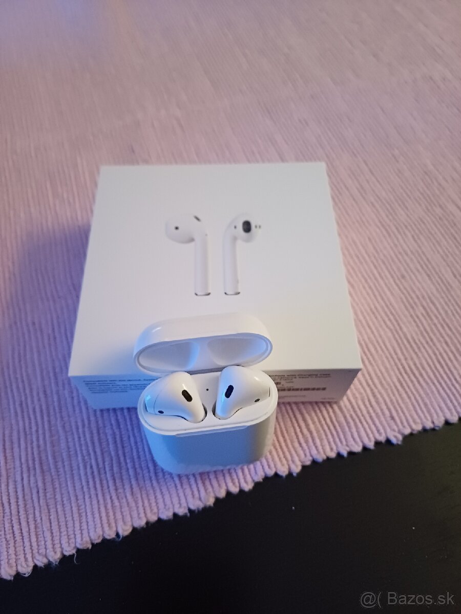 Apple Airpods 2