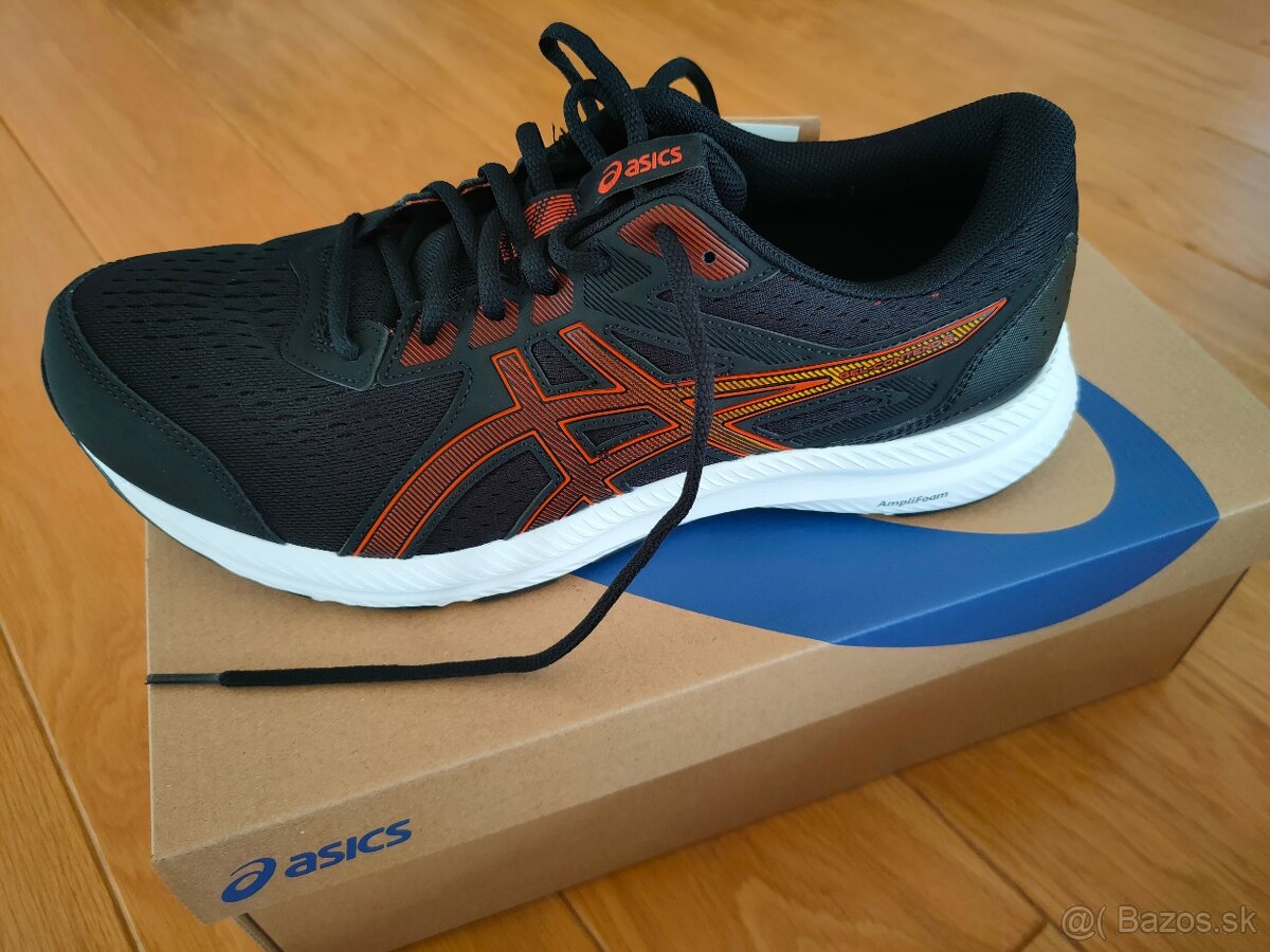 Športová obuv Asics