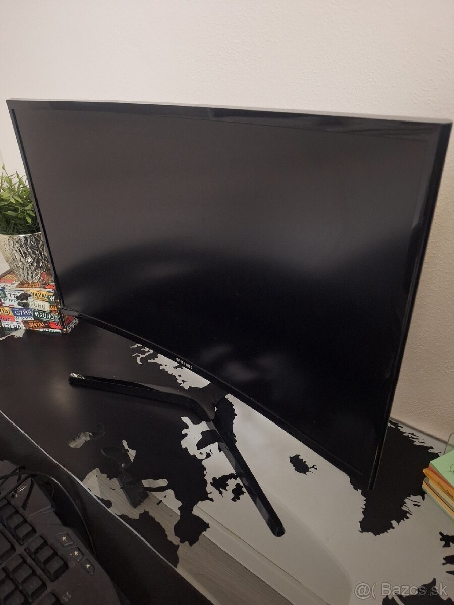 Monitor Samsung 27"