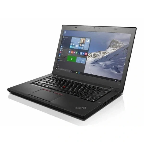 Lenovo ThinkPad T460