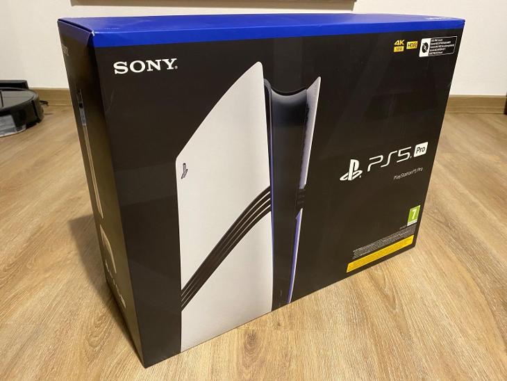 Playstation 5 pro