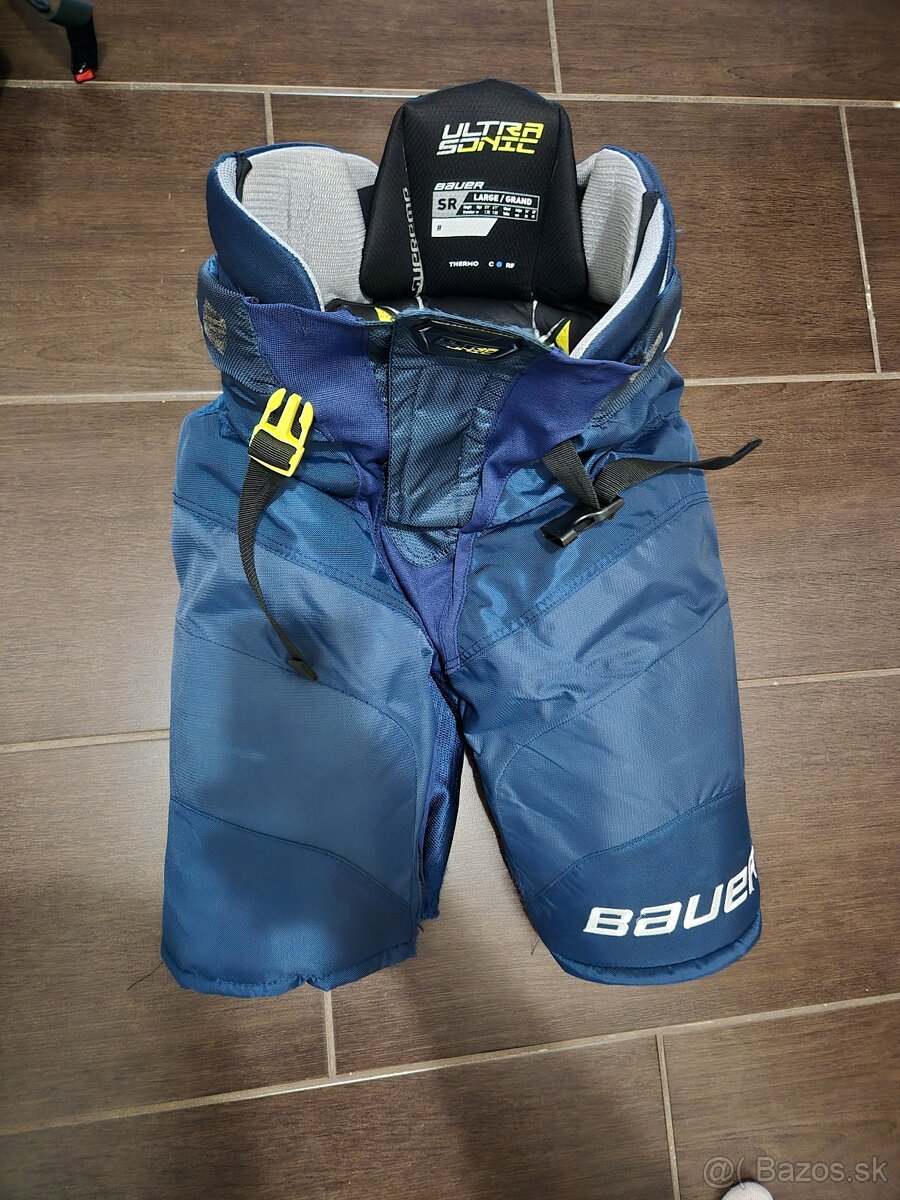 Bauer Ultrasonic L