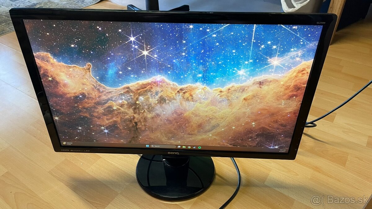 Použivaný 27" BenQ GL2760H