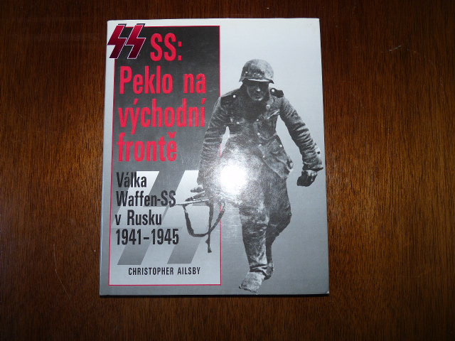 knihy – literatúra faktu, história, military 45