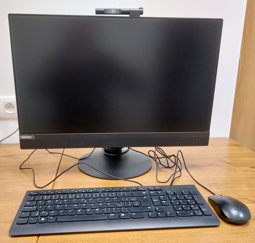 Lenovo ThinkCentre M920z