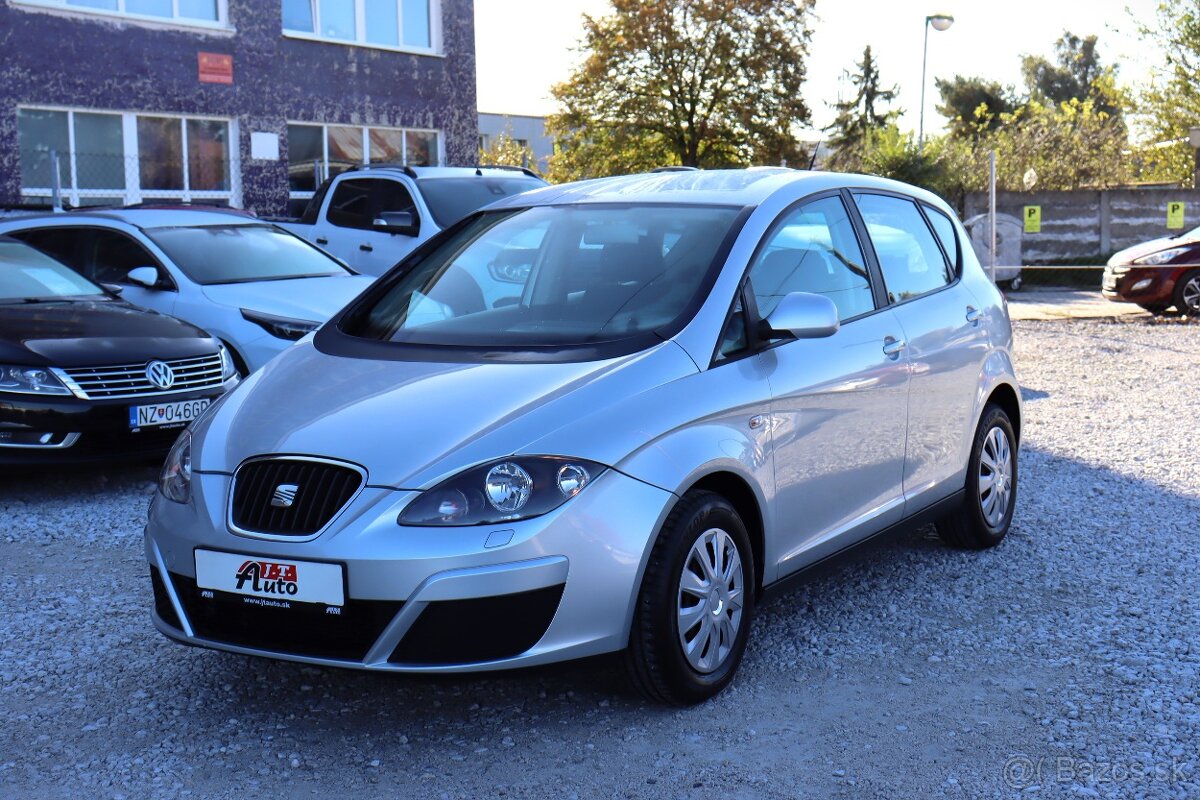 Seat Altea 1.6i Reference