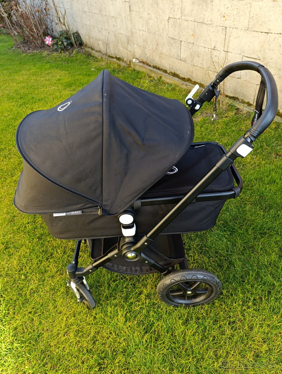 Bugaboo cameleon 3