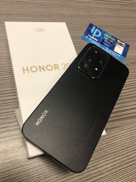 Honor 200 lite