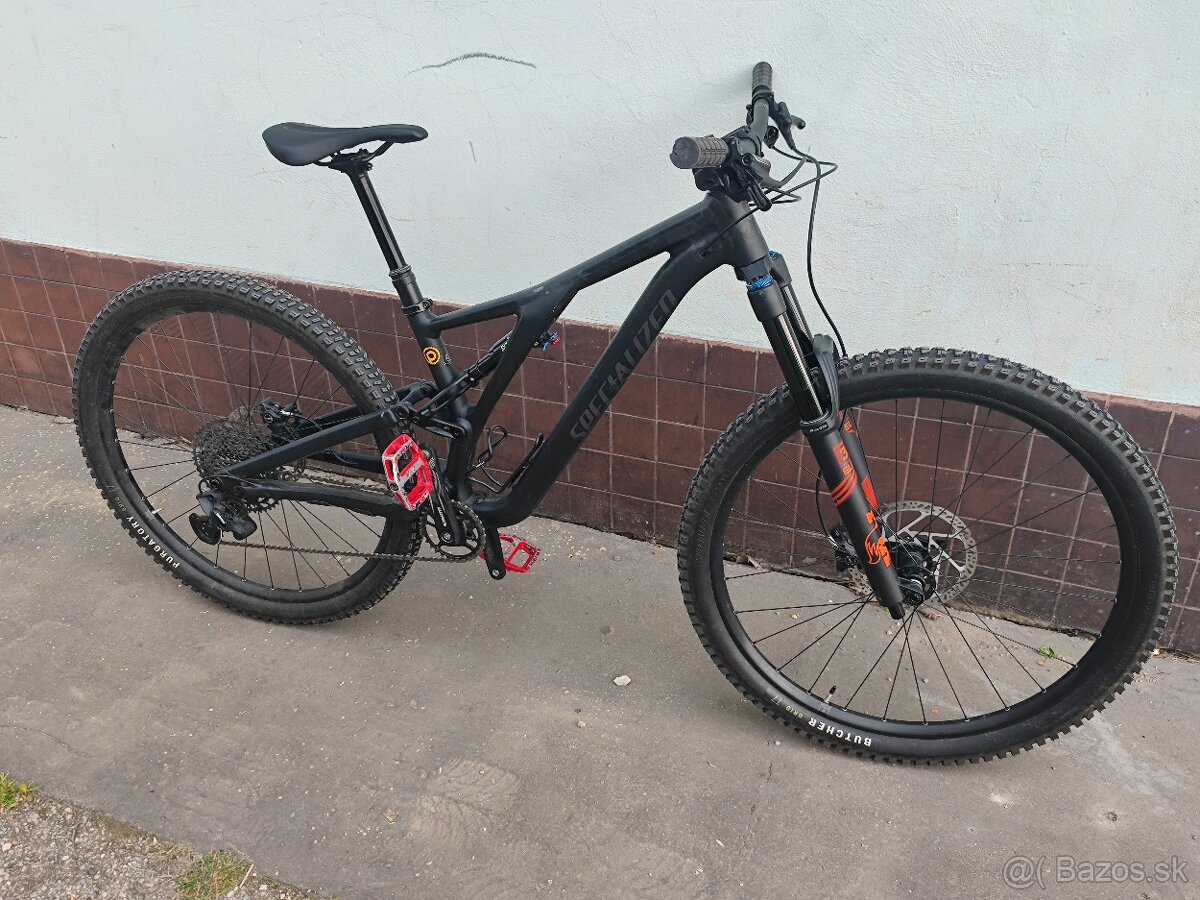 Specialized Stumpjumper ST - 29