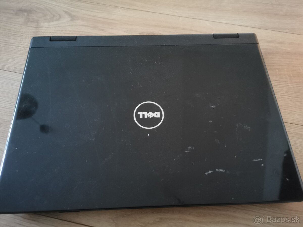 Dell Vostro 1520