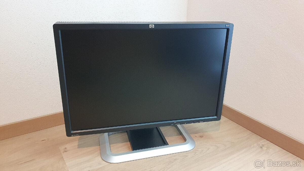 Monitor HP LP2475W