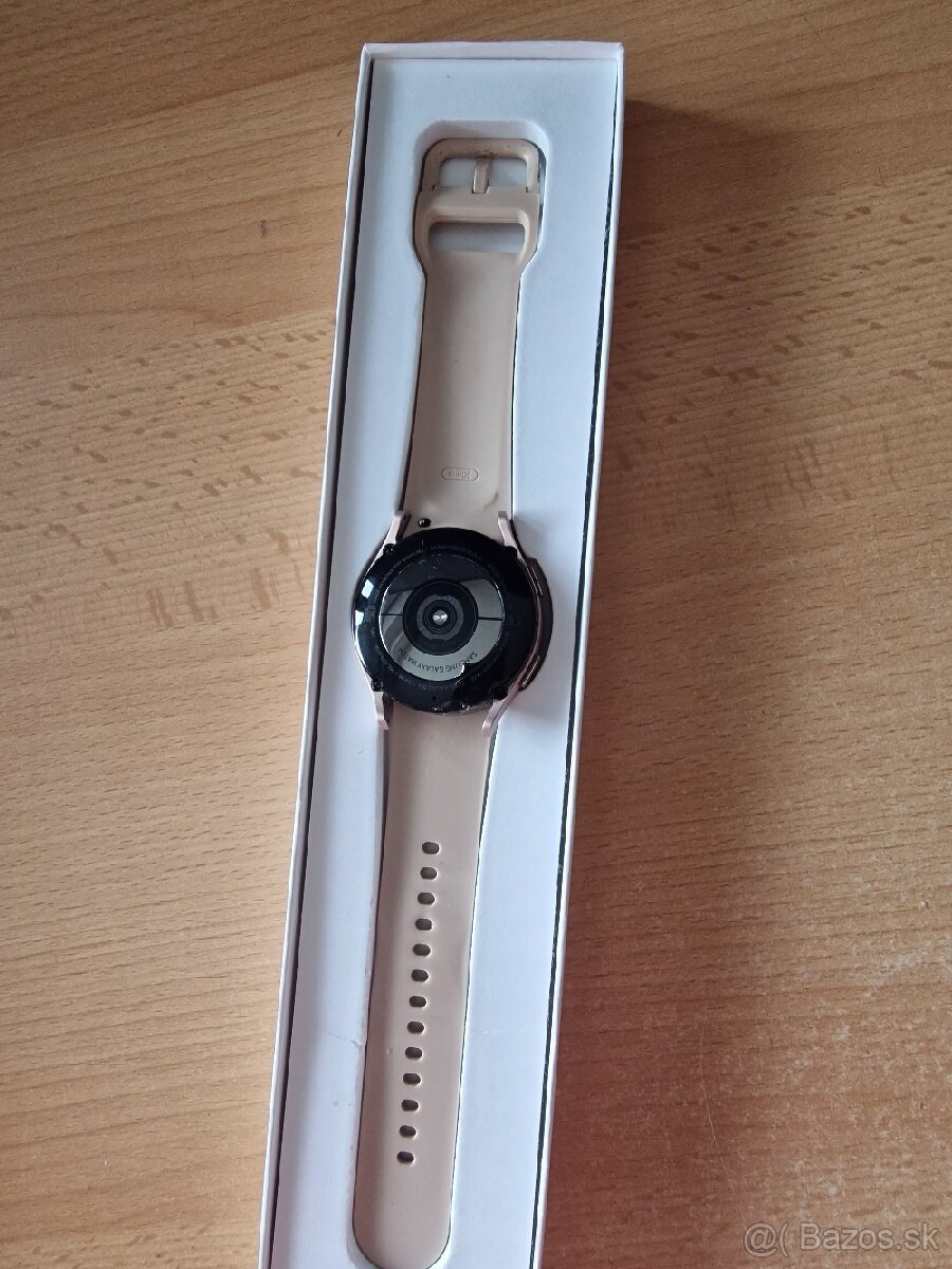 Galaxy Watch 4