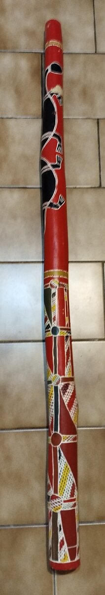 Didgeridoo