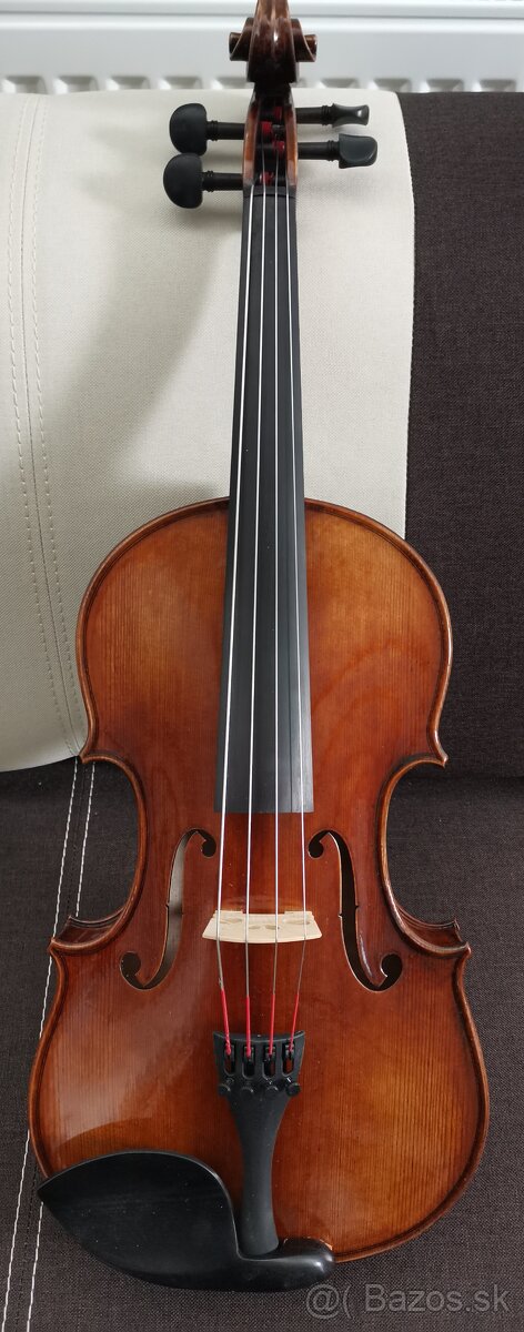 Viola 15" (38 cm),v púzdre so sláčikom