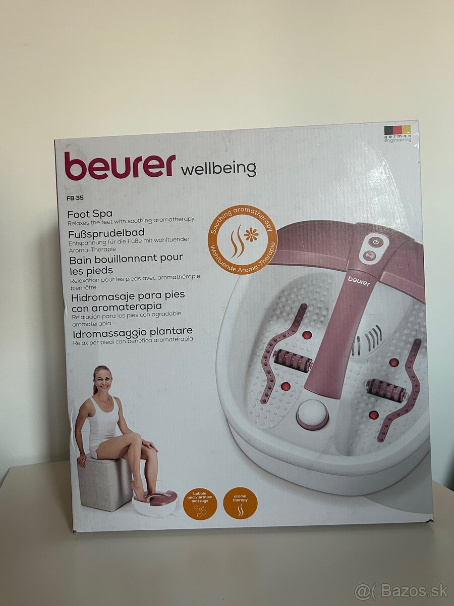 Beurer FB 35