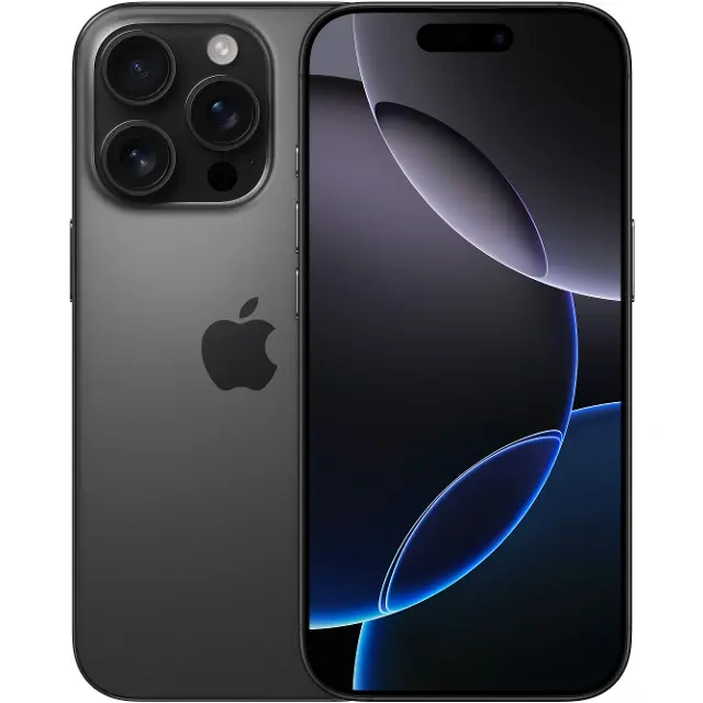 Apple iphone 16 pro