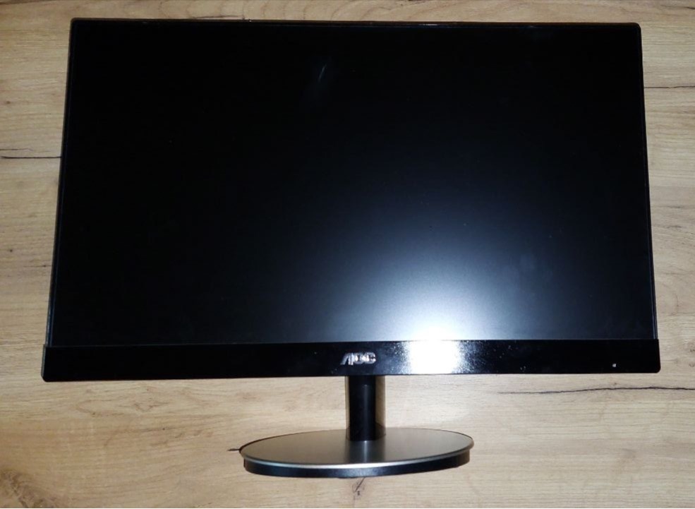 AOC i2269vwm, IPS, FHD, 22"