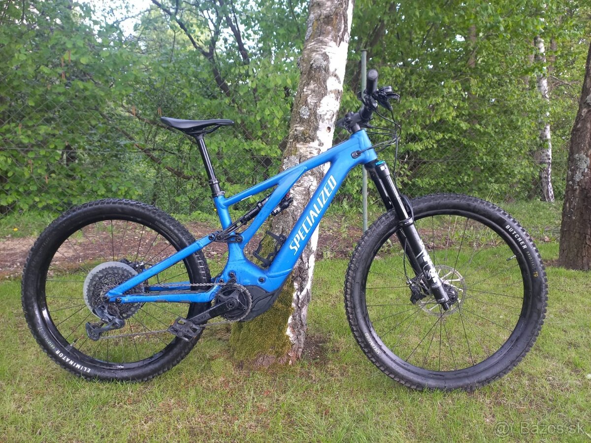 Predám specialized turbo levo