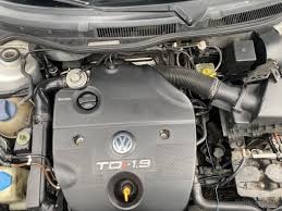 Predám motor 1.9TDI 66/81kw AGR/ASV VW Golf 4 Audi A3 Octavi