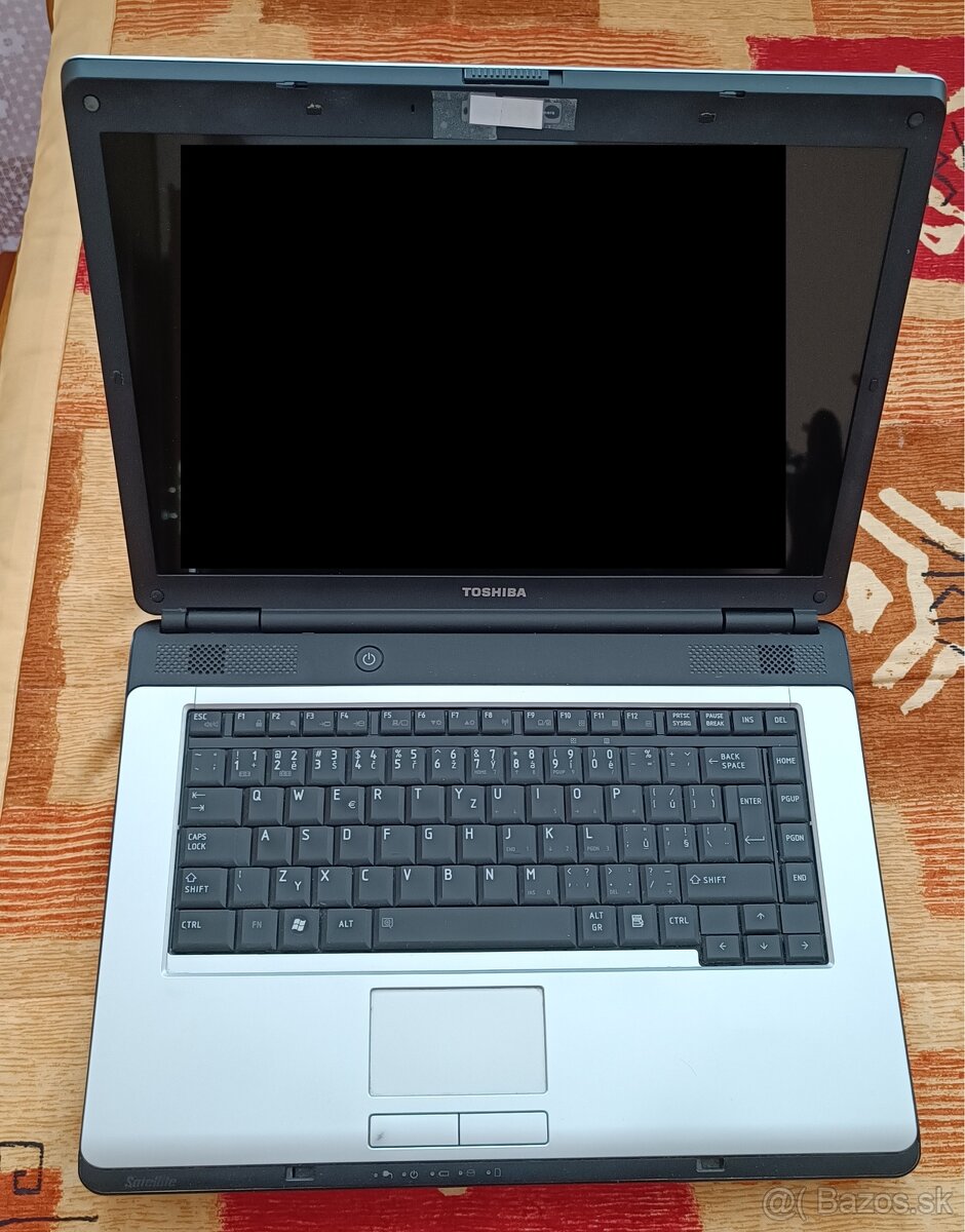 Toshiba L300-1AM